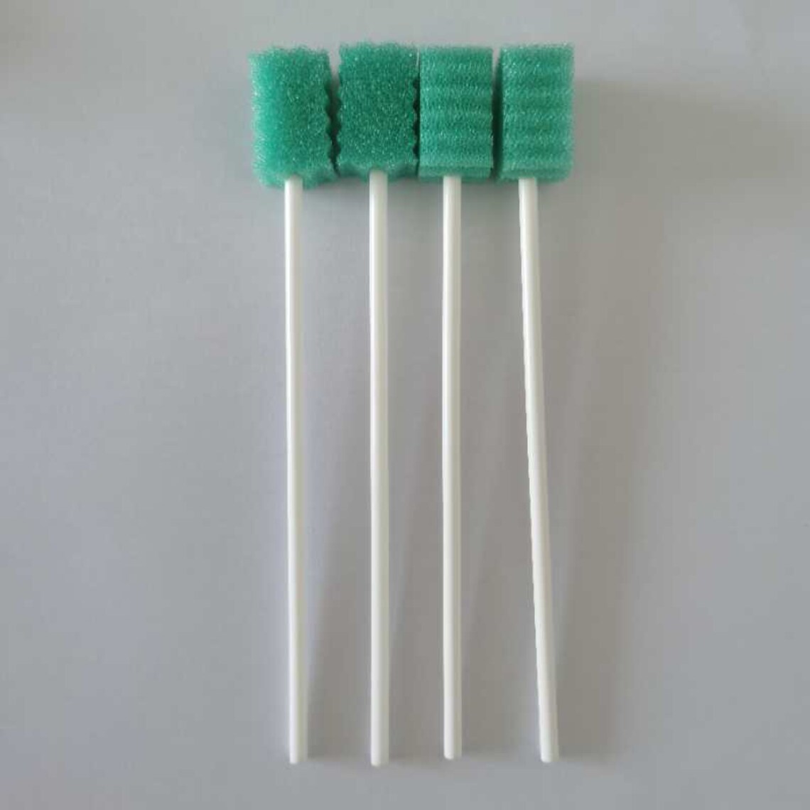 Oral Swab Disposable Swabsticks Toothettes Mouth Swabs Sponge Dental