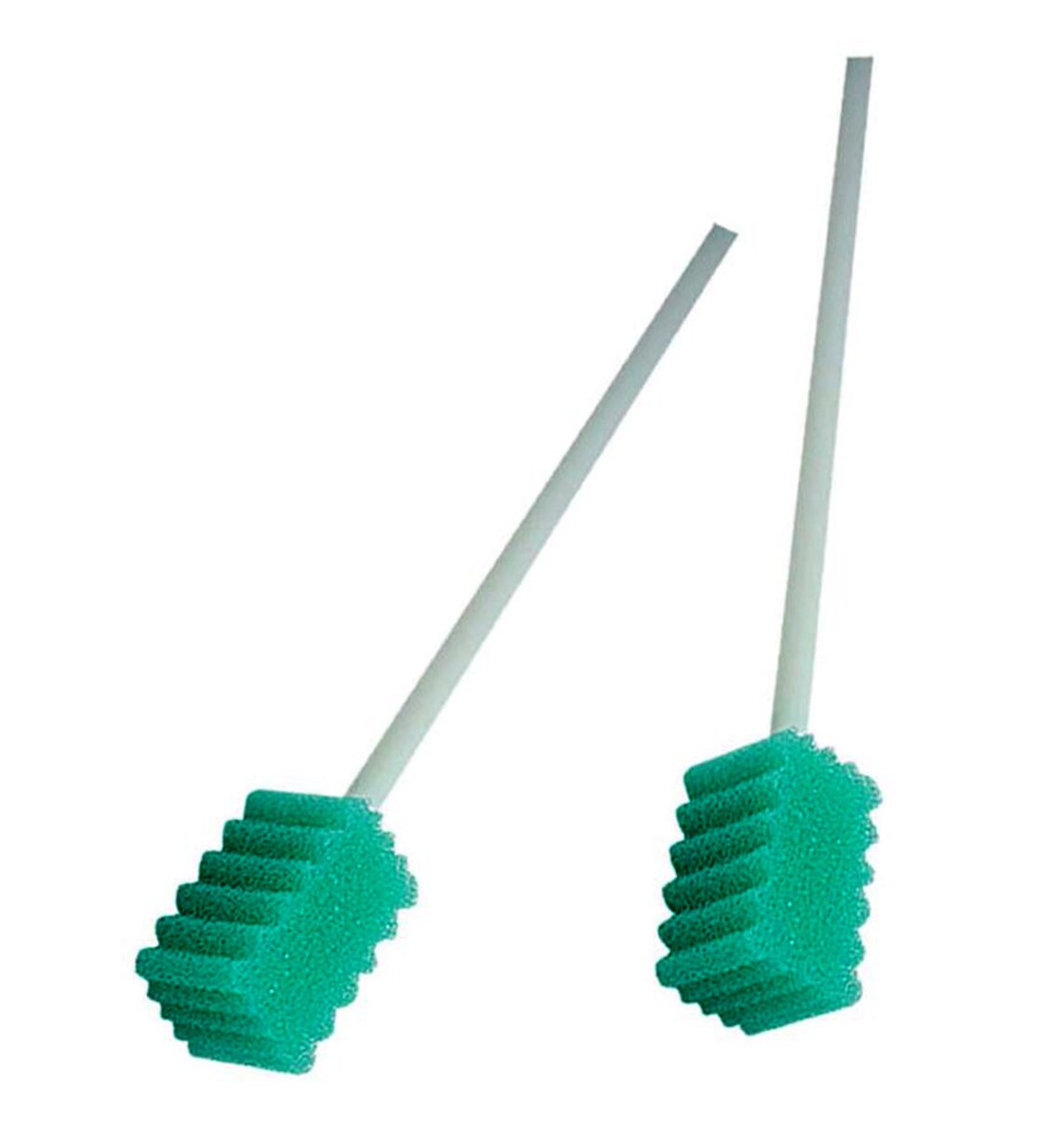 Oral Swab Disposable Swabsticks Toothettes Mouth Swabs Sponge Dental