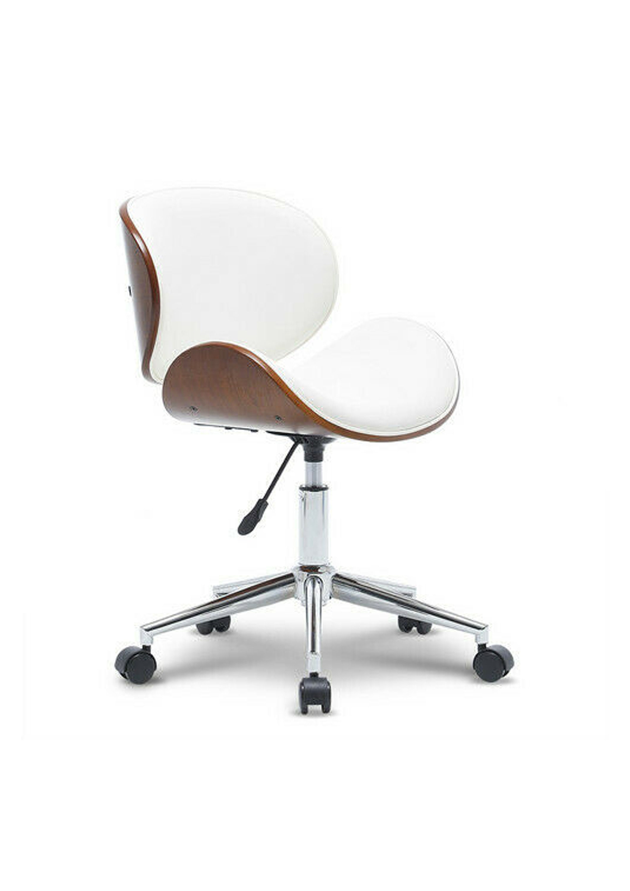 Office chair white legs new arrivals