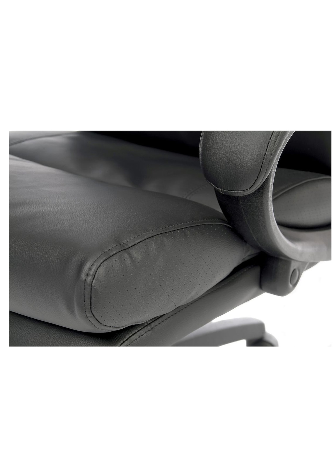 NEW Designer High Back Executive adjustable swivel office/desk | Etsy