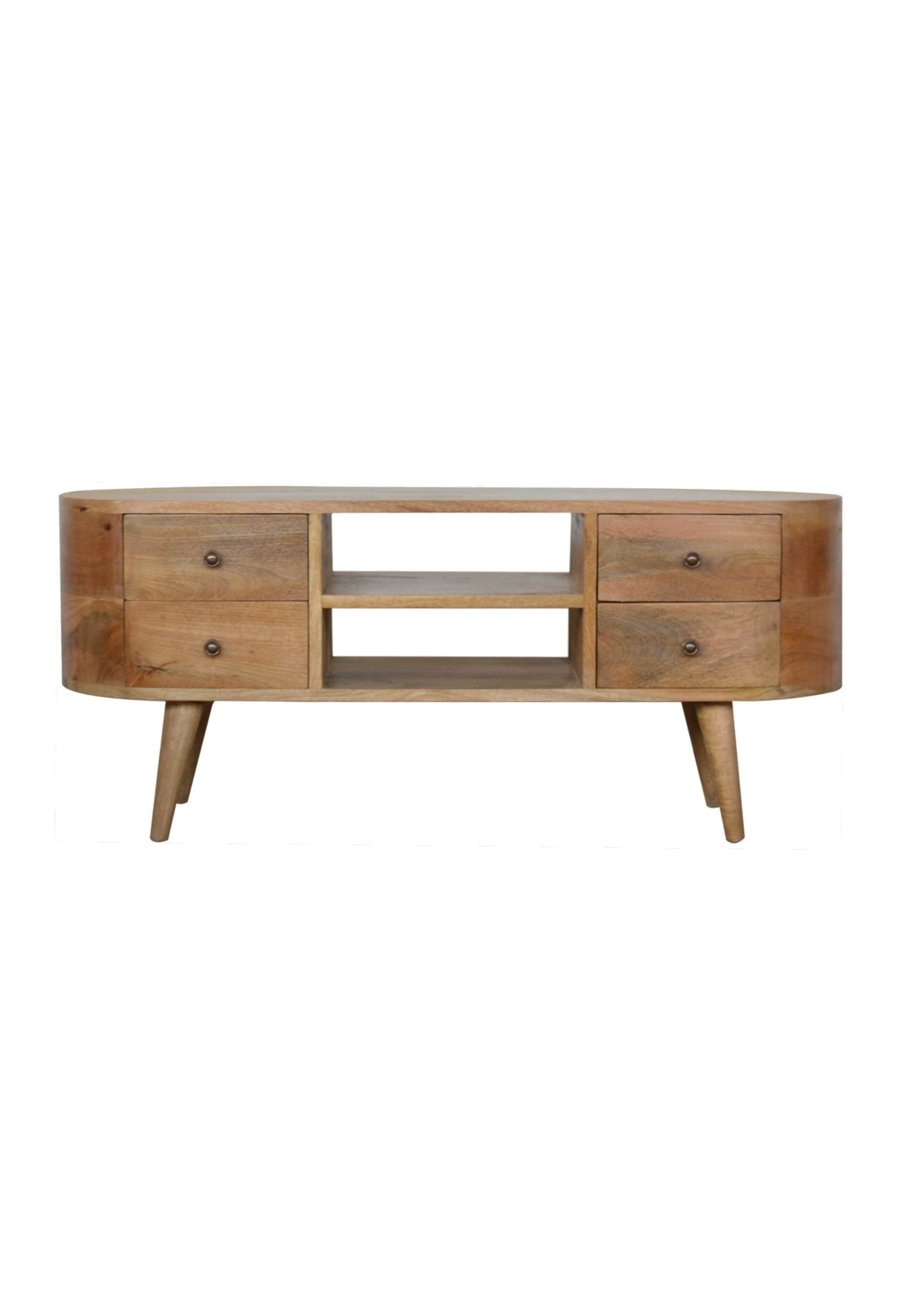 50s style tv stand deals
