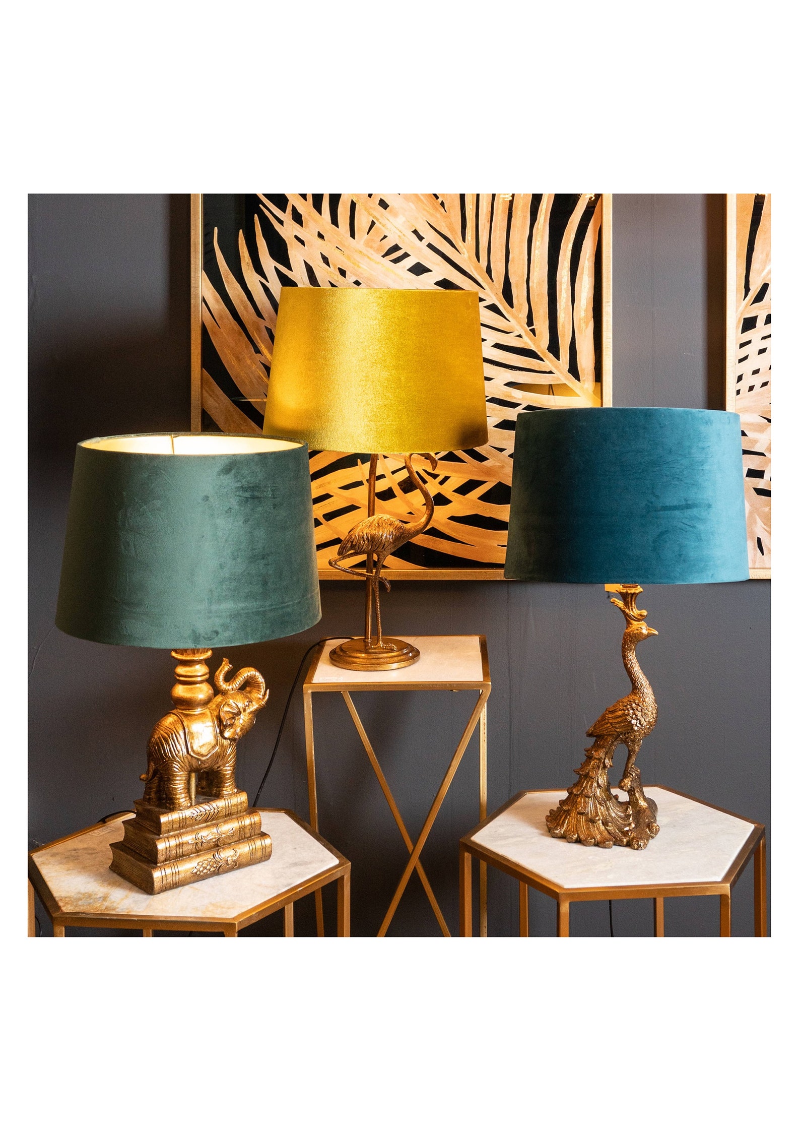 flamingo lamp vintage flamingo lamp vintage