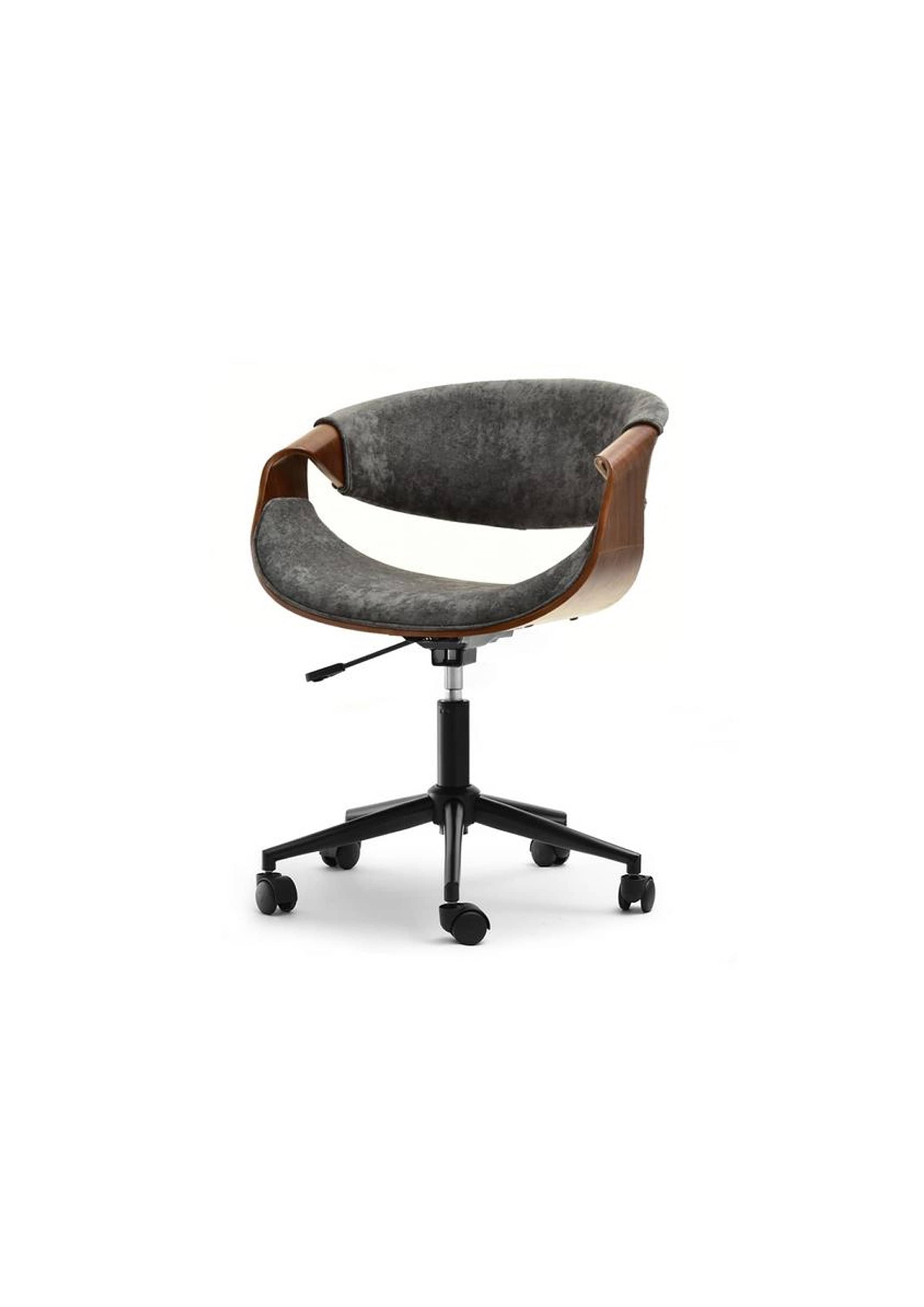 Mid century desk chair target 2025