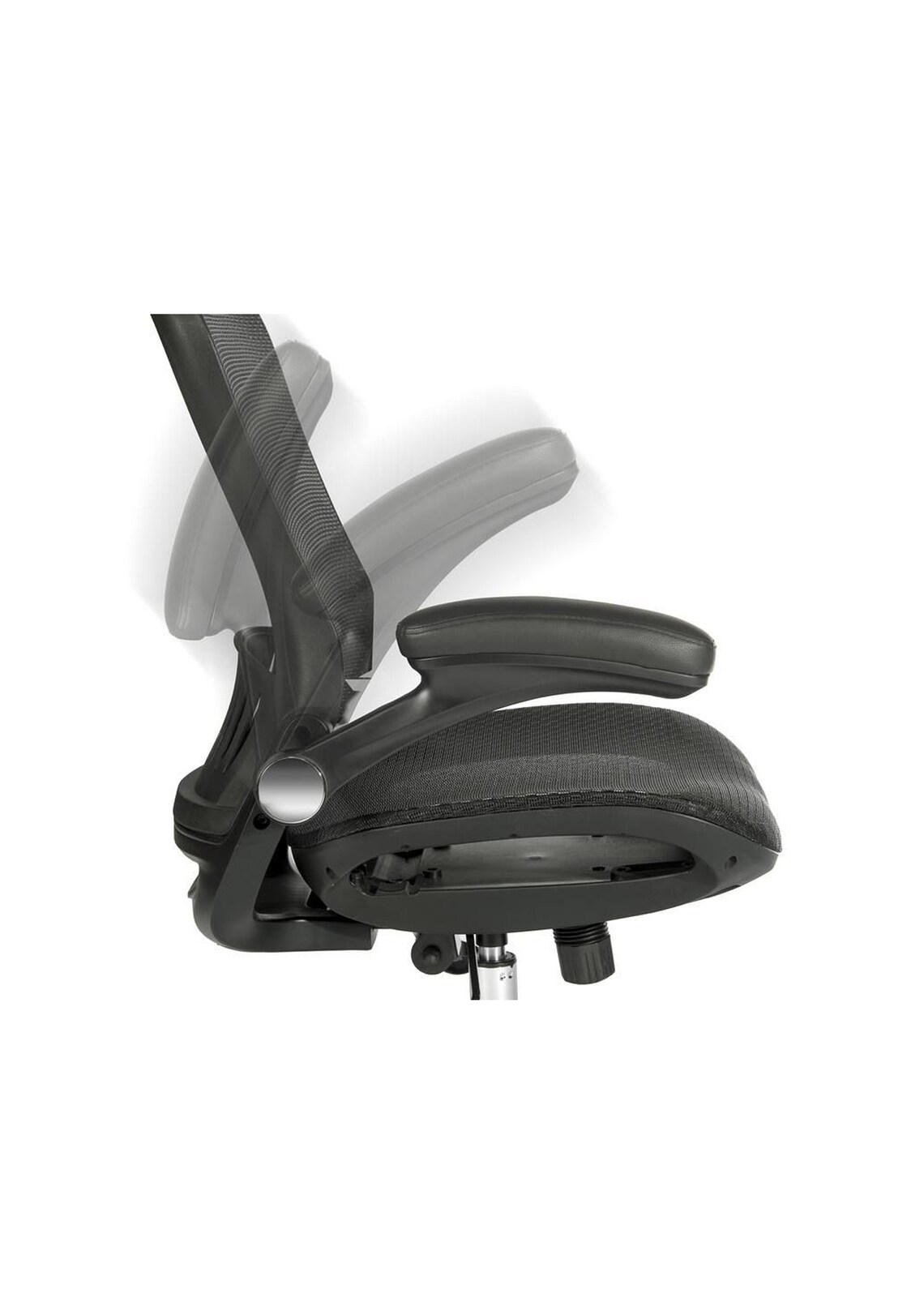 NEW Designer Luxury mesh executive chair High Back Executive | Etsy