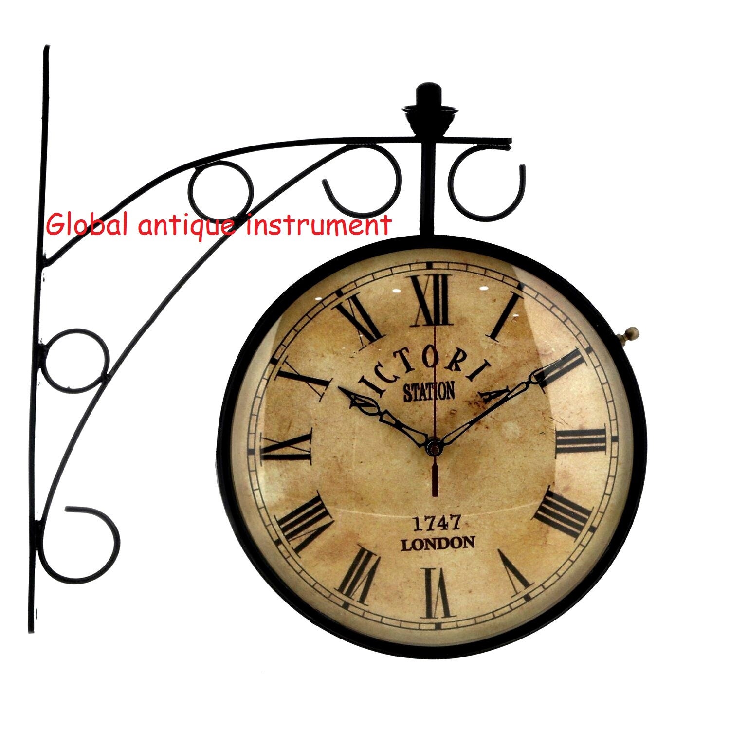 Victoria Station Clock for sale 112 ads for used Victoria Station Clocks