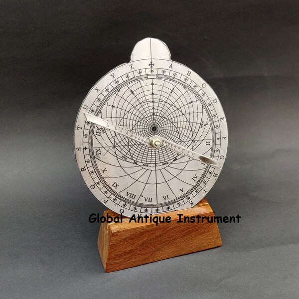 Astrolabe - Etsy