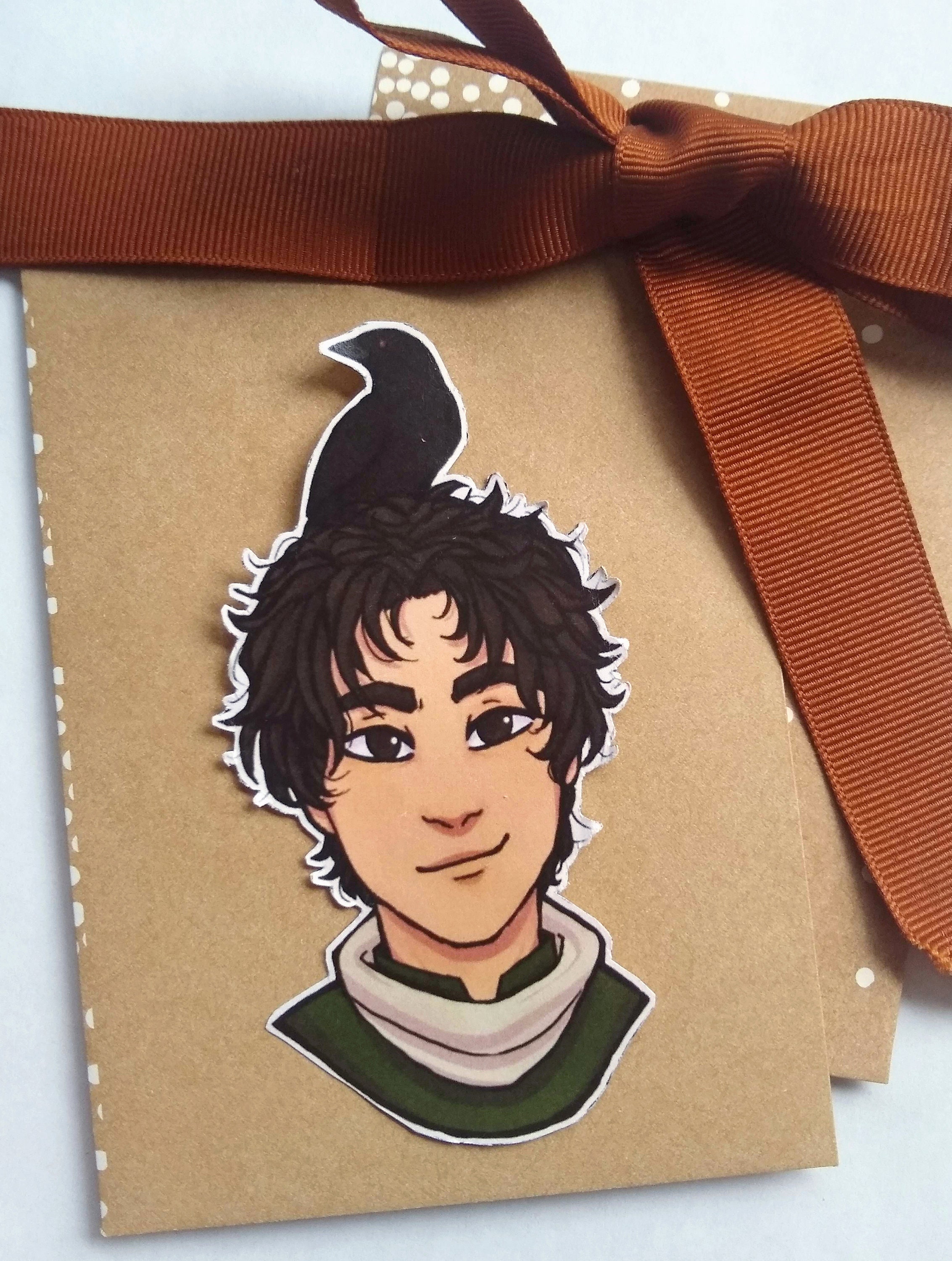 Jake Park Dbd Sticker Etsy