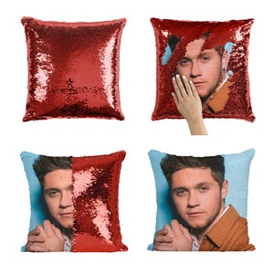 magic pillow cover
