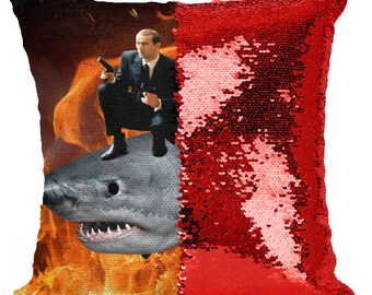 nicolas cage sequin