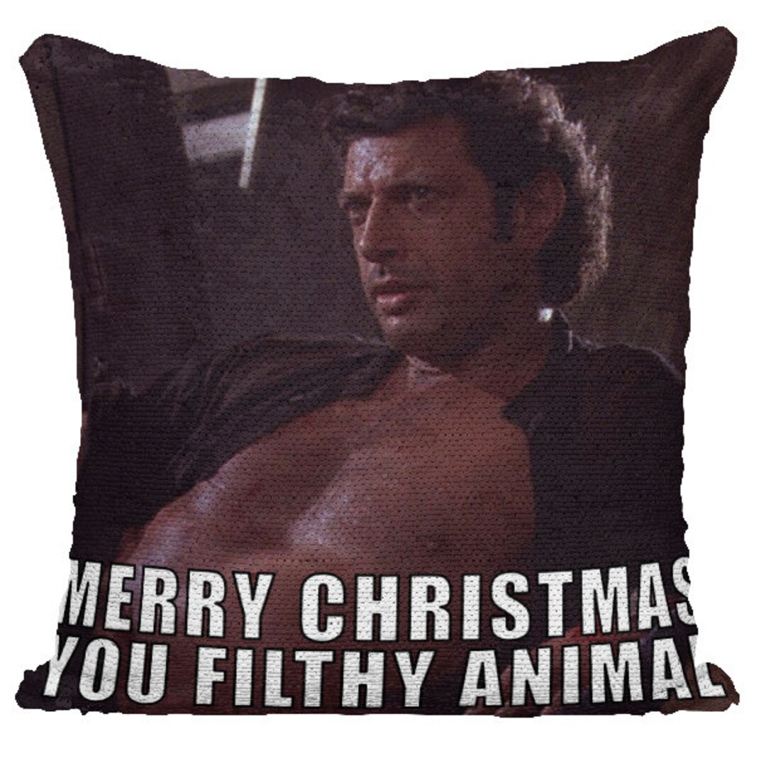 Amazon jeff goldblum pillow Clearance