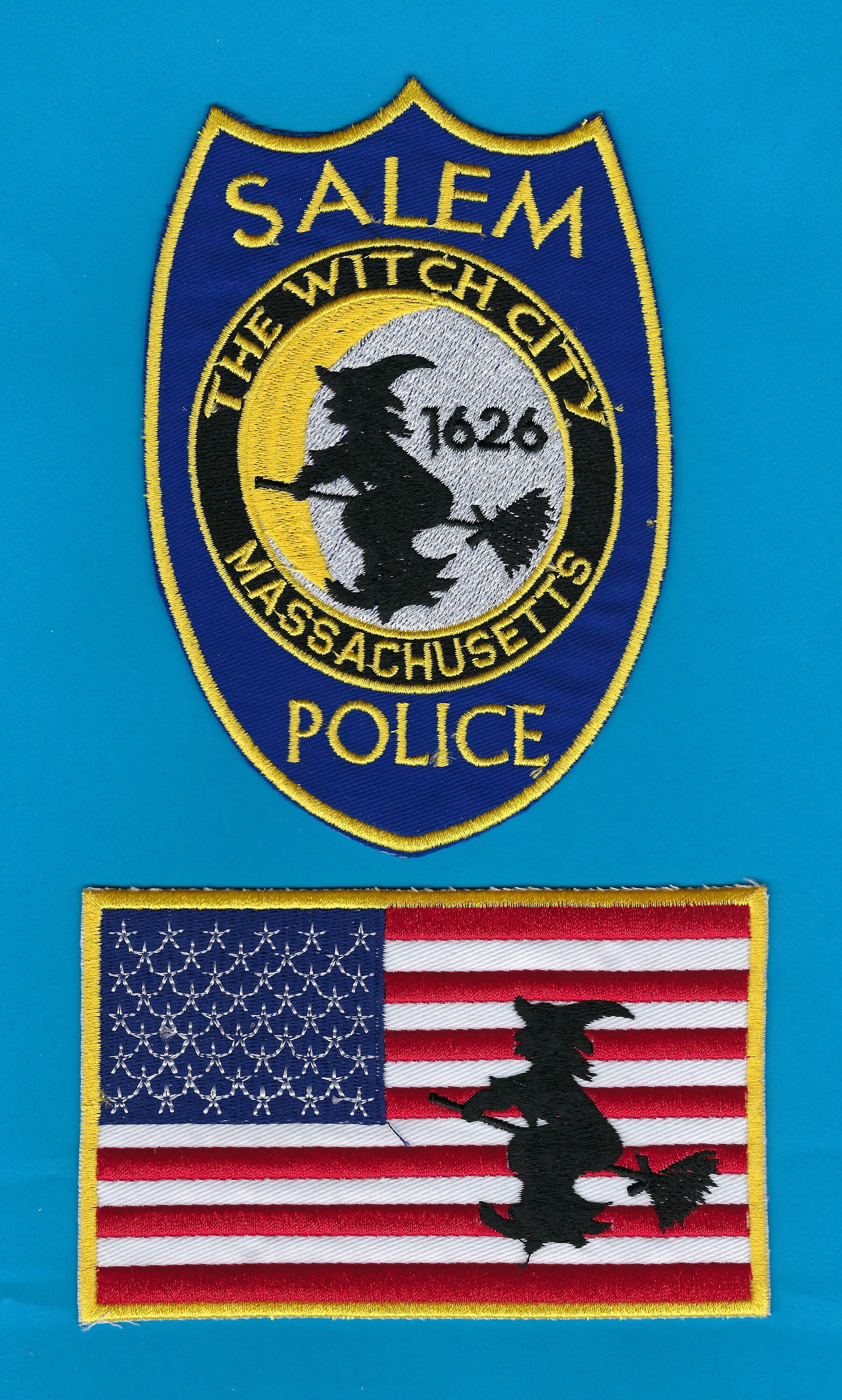 Middleboro Ma Police Department - il71cco