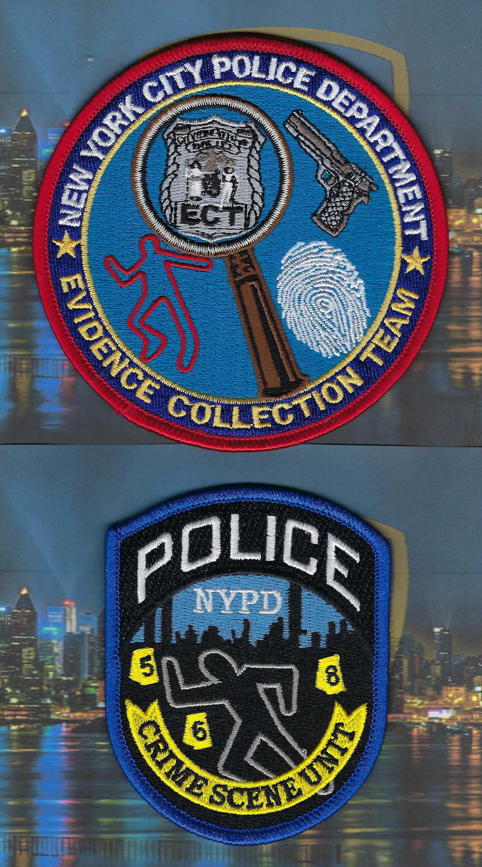 Was Paul Mauro A Good Cop?  The Nypd Evidence - 9v7f0av