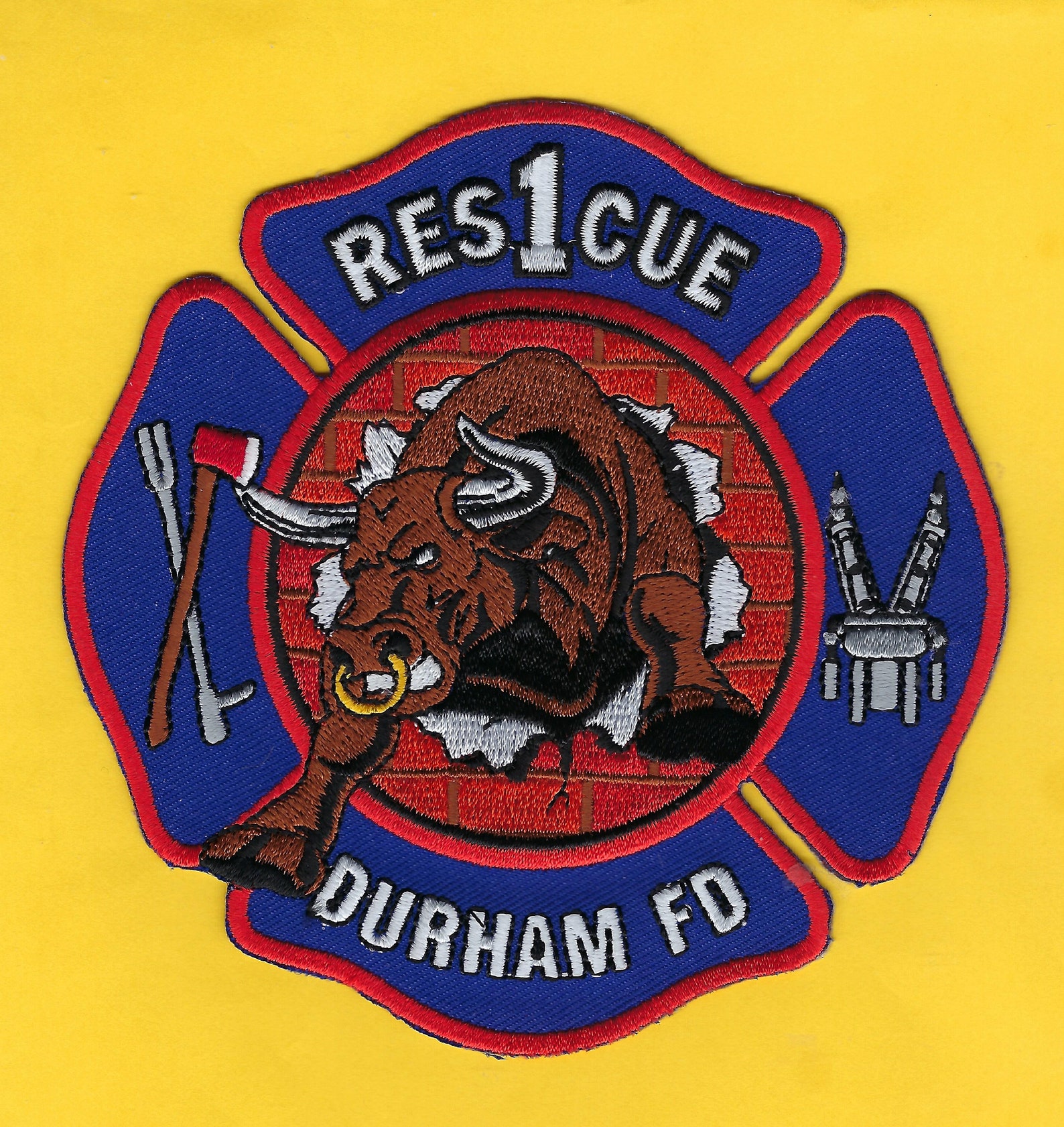 Durham County Jail Rosterfav Event Invitations - cqu52be