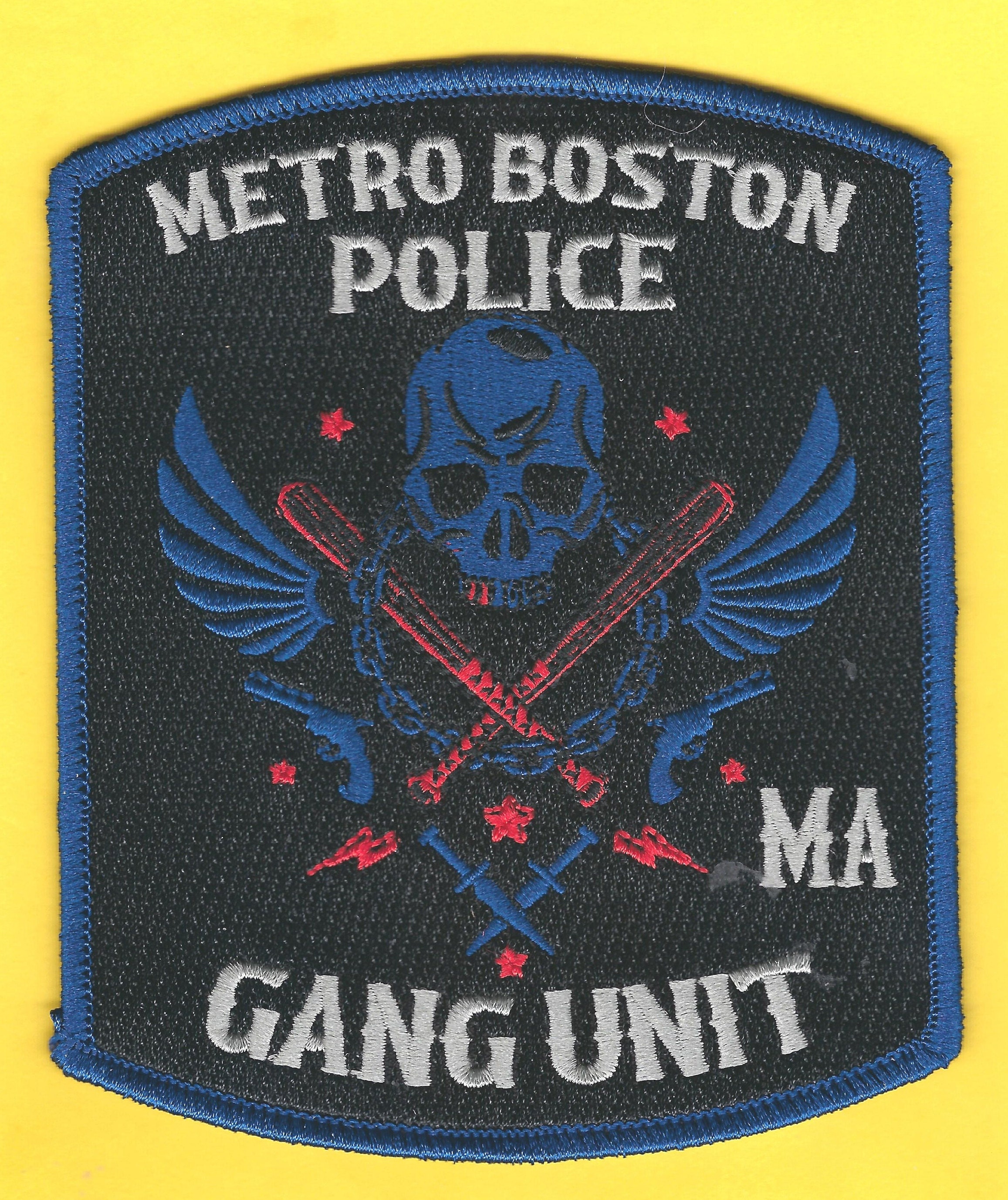 Gangs In Boston Ma - 6z64c39