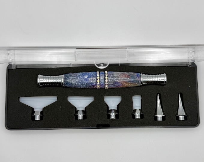 Diamond Painting Pen - Mystic Glitter - Kit Pen - 5D Drill - Stylus