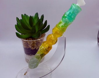 Diamond Painting Pen "LUCID CLOUDS" -- Drill pen -- Stylus