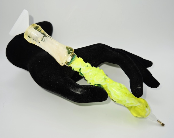 Diamond Painting Pen "LUCID CLOUDS" -- Drill pen -- Stylus
