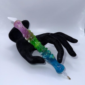 Diamond Painting Pen &quot;LUCID CLOUDS&quot; -- Drill pen -- Stylus