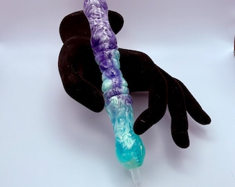 Diamond Painting Pen "LUCID CLOUDS" -- Drill pen -- Stylus