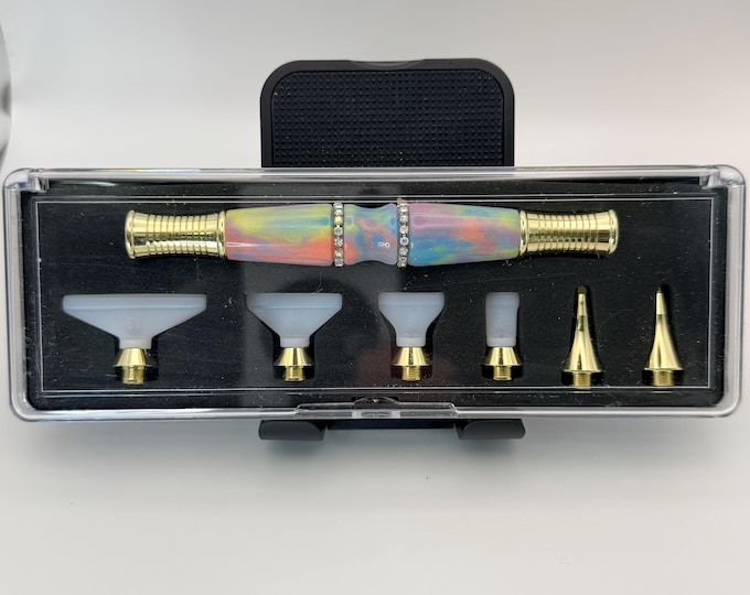 Diamond Painting Pen - UNICORN - Kit Pen - 5D Drill - Stylus