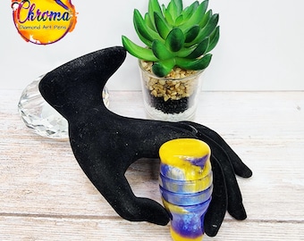 Diamond Painting Pen – Viola