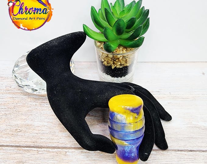 Diamond Painting Pen – Viola