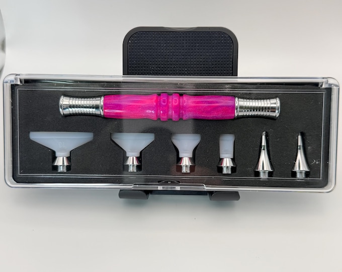 Diamond Painting Pen - VALLEY GIRL - Kit Pen - 5D Drill - Stylus