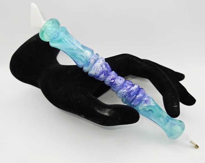 Diamond Painting Pen "LUCID CLOUDS" -- Drill pen -- Stylus