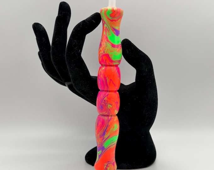 Diamond Painting Pen "NEON OVERLOAD" -- Drill pen -- Stylus