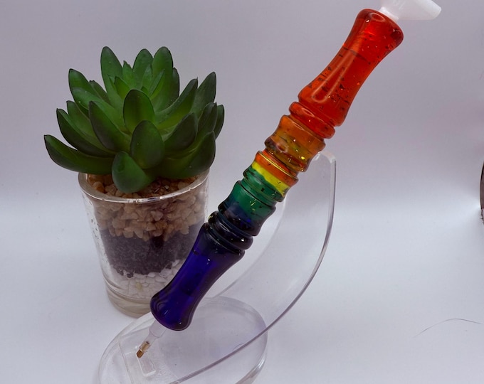 Diamond Painting Pen "RAINBOW" -- Drill pen -- Stylus