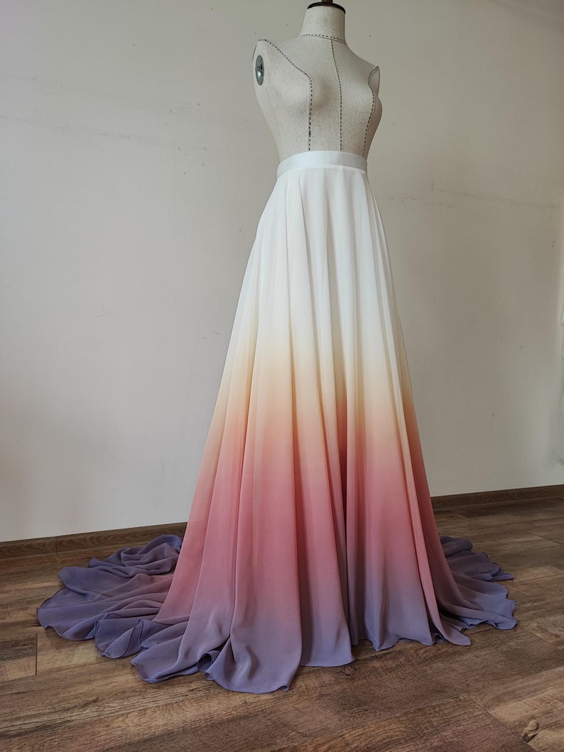 Sunset Skirt main image 0