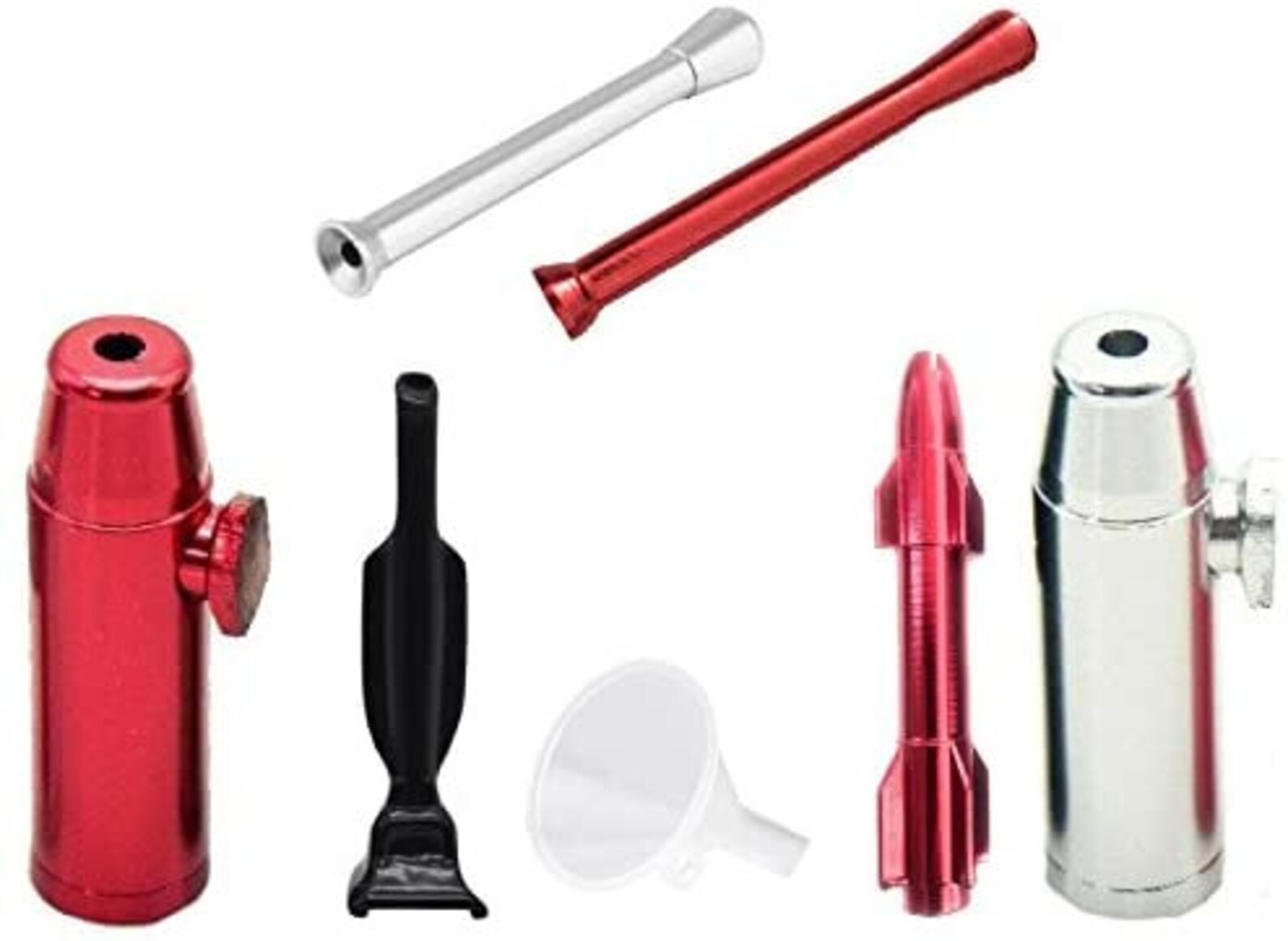 Doser SET Portioner Sniff Snuff Snuff Snuff Dispenser Etsy