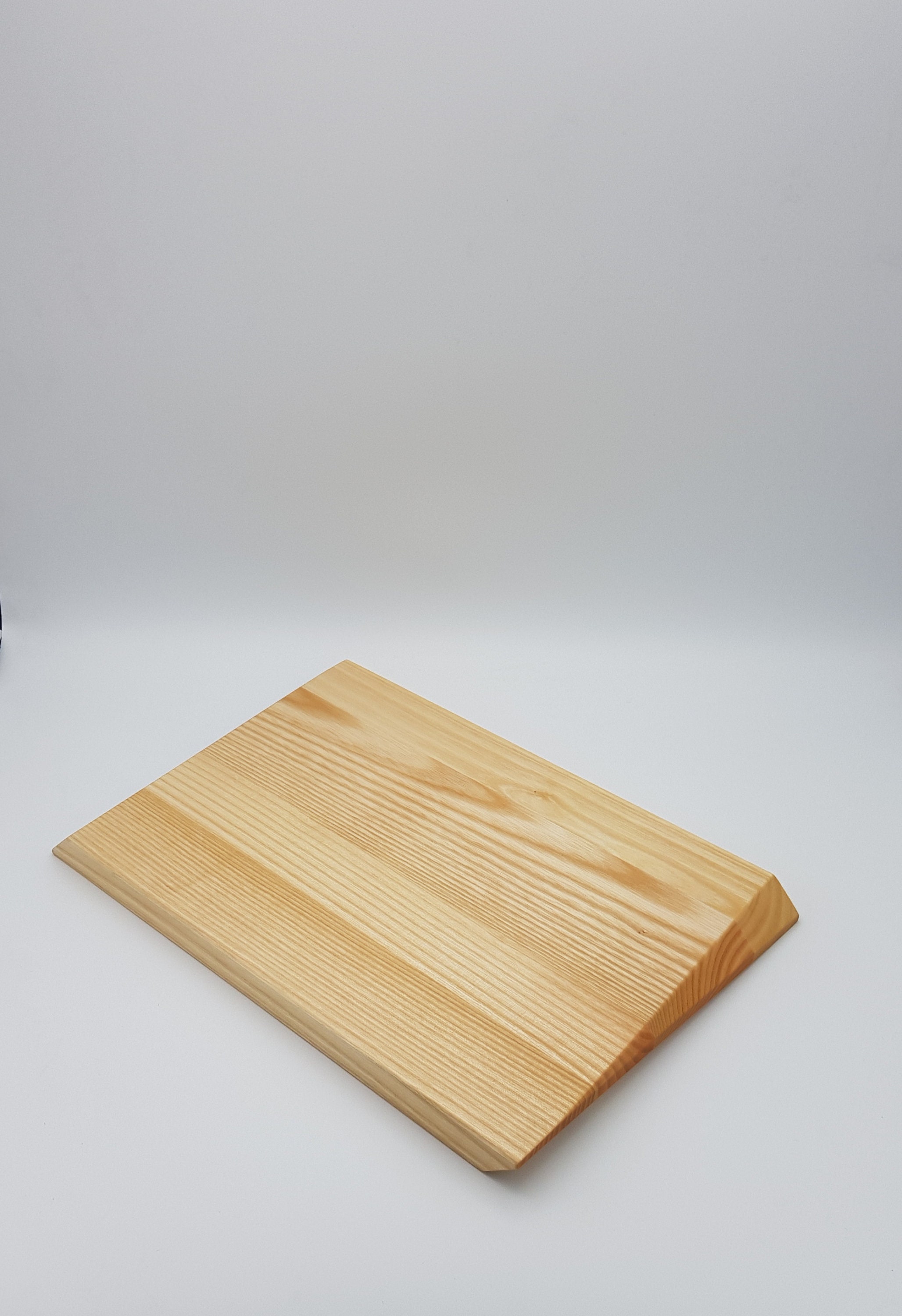 HEZHEN Acaciahouten snijplanken, kopshouten hakplanken, serveerplank