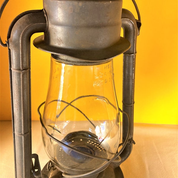 Kerosene Lantern Etsy