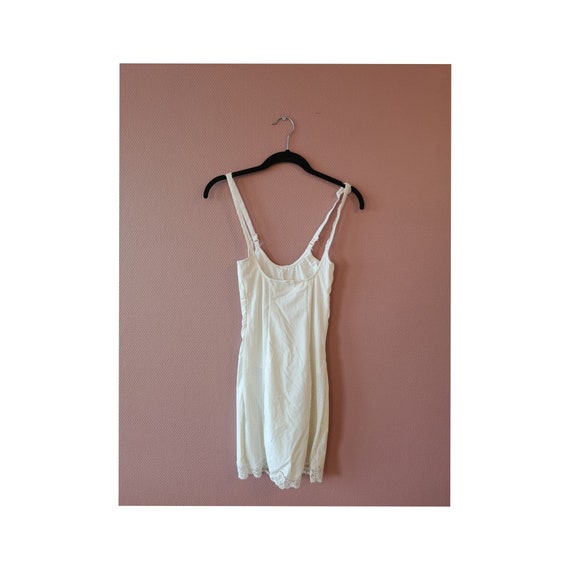 Vintage Lingerie Shapewear