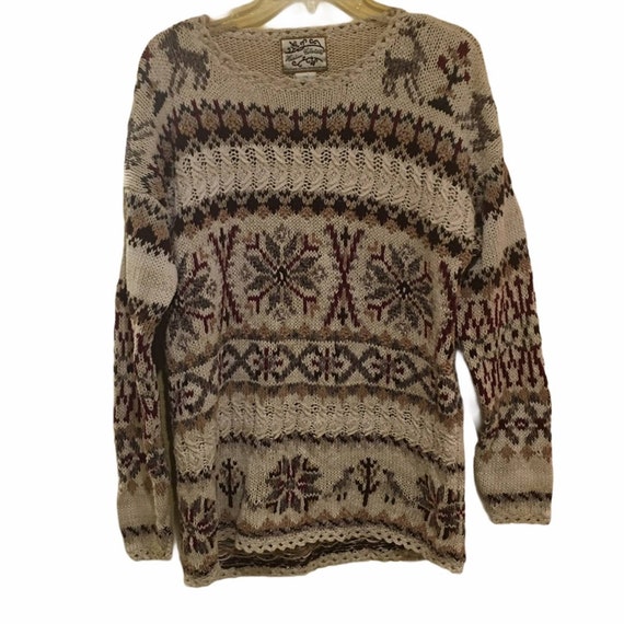 Etsy top vintage sweaters