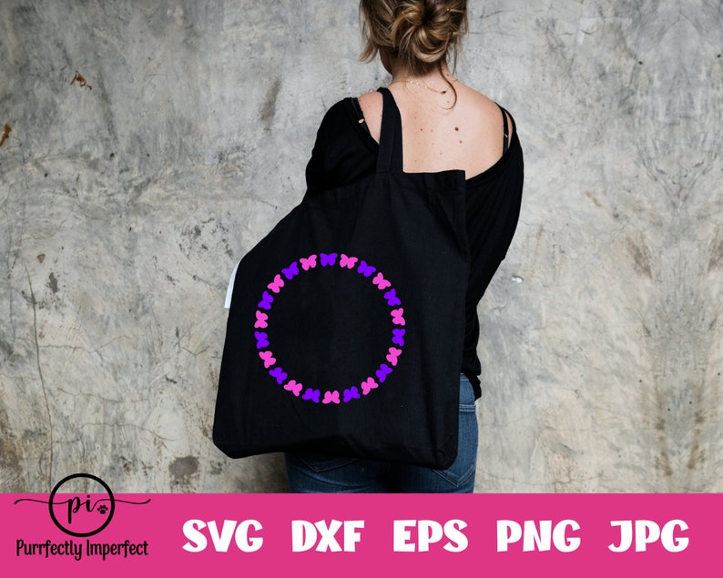 Free Free 164 Butterfly Wreath Svg SVG PNG EPS DXF File
