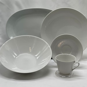 Mitterteich -Alphine pattern VINTAGE