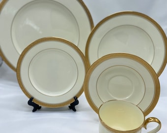 Noritake Canterbury vintage porselein