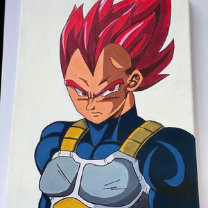 Train Insaiyan Super Saiyan Future Trunks saiyan armor Magnet for Sale by  Wicked Designs