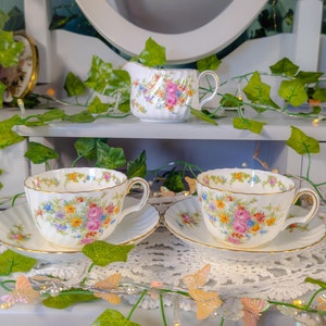 Minton China 1940's - Etsy