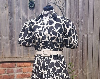 1950s milk maid outfit