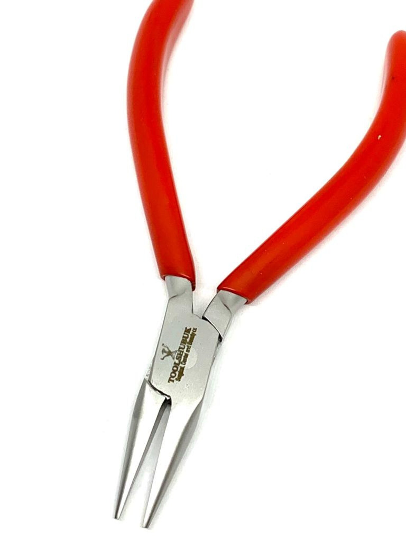 Chain Nose Pliers Slim Line Plier Jewelry Making Beading & Wire Work 5