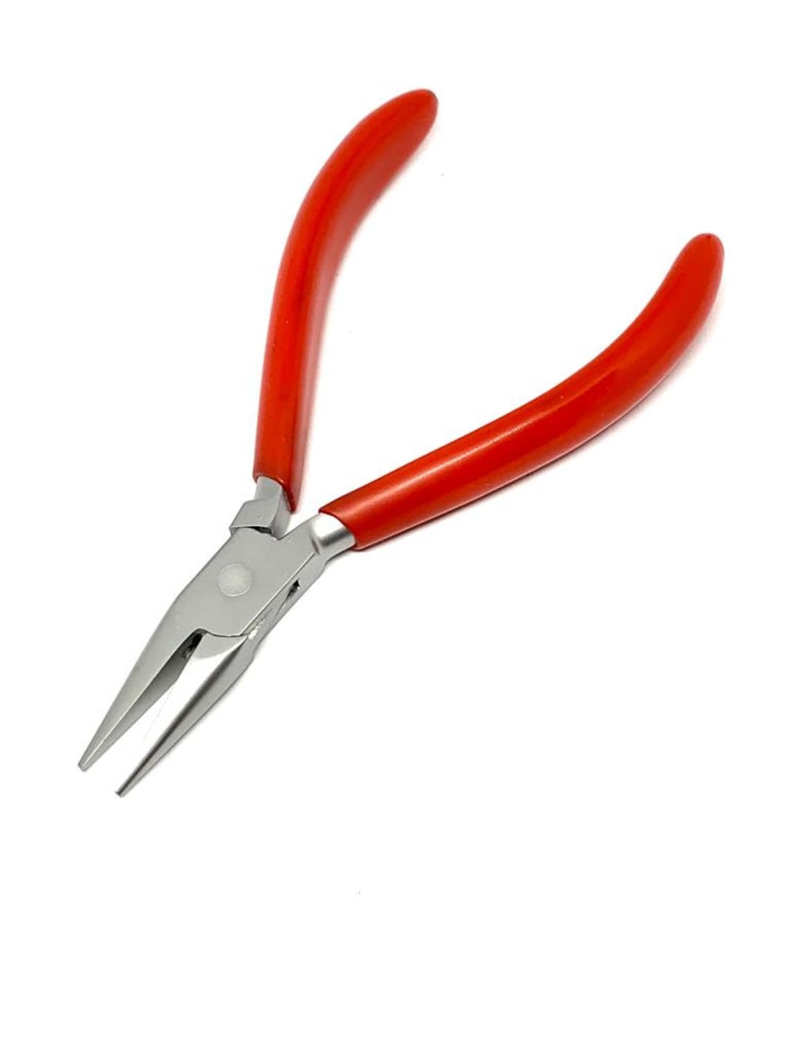 Chain Nose Pliers Slim Line Plier Jewelry Making Beading & Wire Work 5