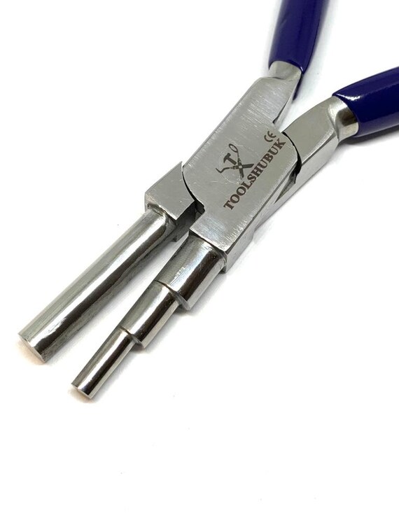 Bail pliers deals jewelry