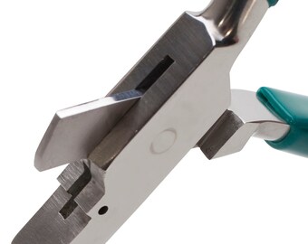 Pinze Per Intagli Cinturini In Pelle 3 Mm – Acciaio Inox – TOOLSHUBUK