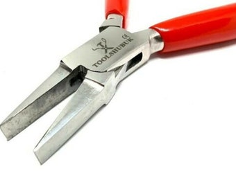 Flat Nose Pliers Jewelry Making 5