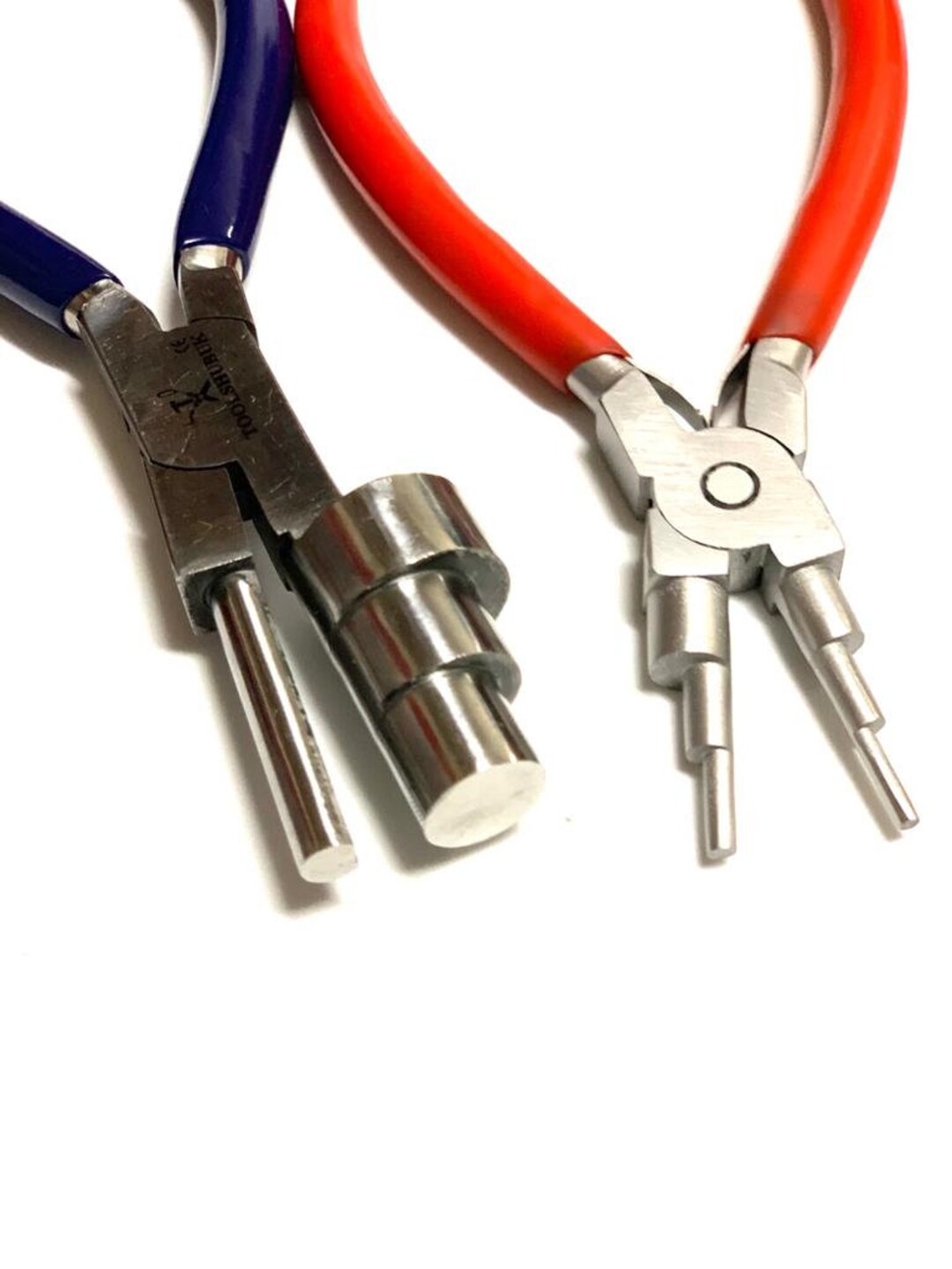Jewelry Making Pliers: 3-step Wire Looping & 6-in-1 Jump Ring Tool - Etsy