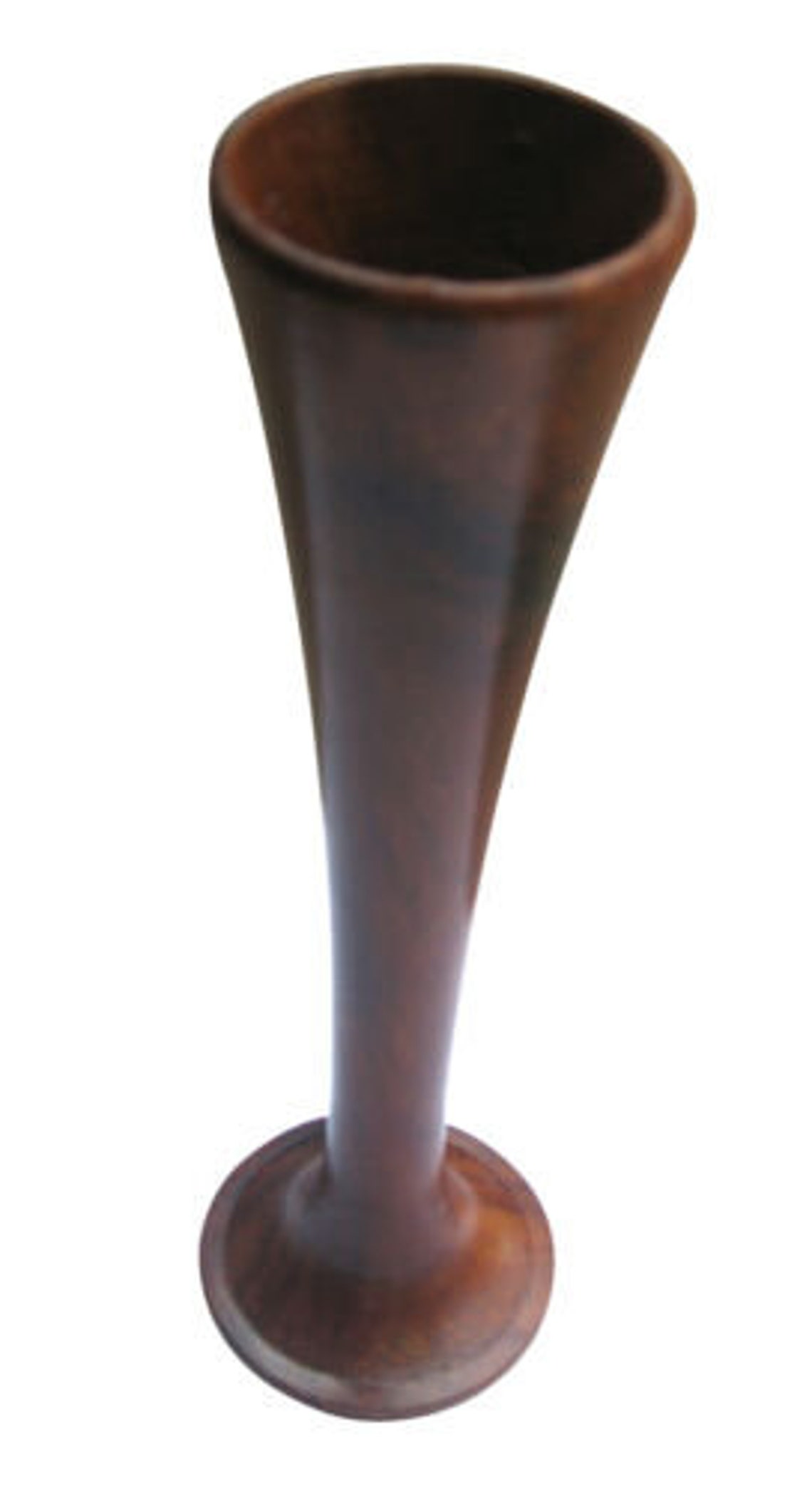 Wooden Pinard Fetal Heart Stethoscope 15cm Diagnostic Etsy