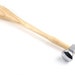 QUALITY CHASING HAMMER JEWELRY 28 MM FLAT FACE HOBBY REPOUSSE SILVERSMITH 1.10